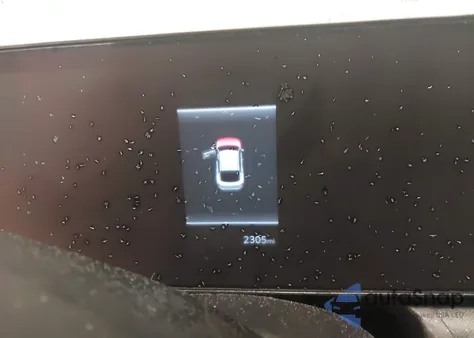 2025 Kia K4 Lxs z USA, uszkodzony, nr VIN 3KPFT4DEXSE179902